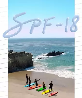 SPF-18