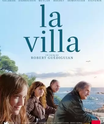 Вилла / La villa