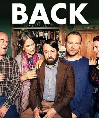 Явился / Back