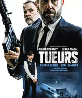 Убийцы / Tueurs