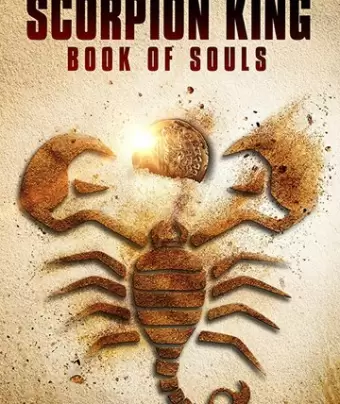 Царь Скорпионов: Книга Душ / The Scorpion King: Book of Souls