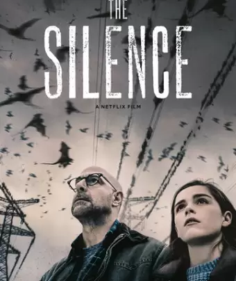 Молчание / The Silence
