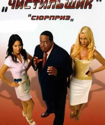 По прозвищу «Чистильщик» / Code Name: The Cleaner