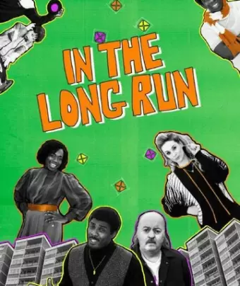 В конце концов / In the Long Run