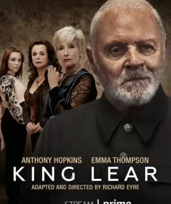 Король Лир / King Lear