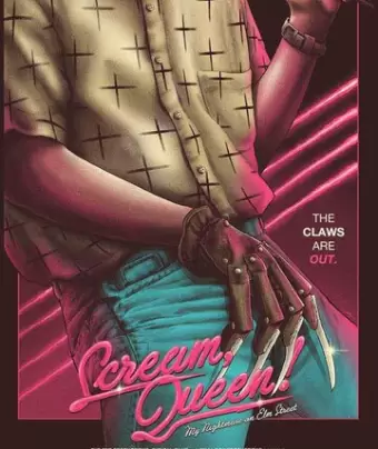 Кричи, королева: Мой кошмар на улице Вязов / Scream, Queen! My Nightmare on Elm Street