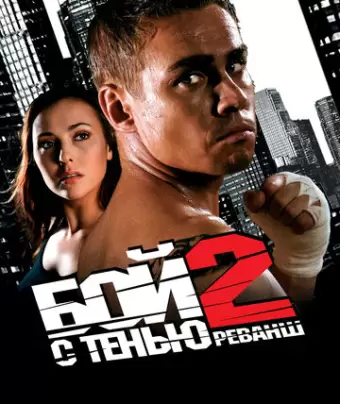 Бой с тенью 2: Реванш