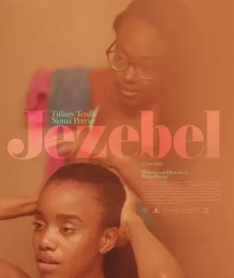 Иезавель / Jezebel