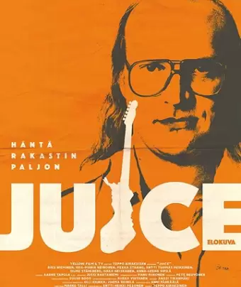 Оборванная жизнь «Юйсе» Лескинена / Juice