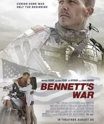 Война Беннетта / Bennett's War