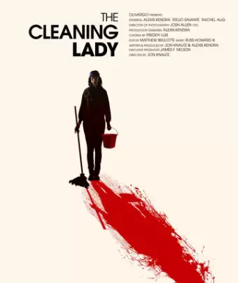 Уборщица / The Cleaning Lady
