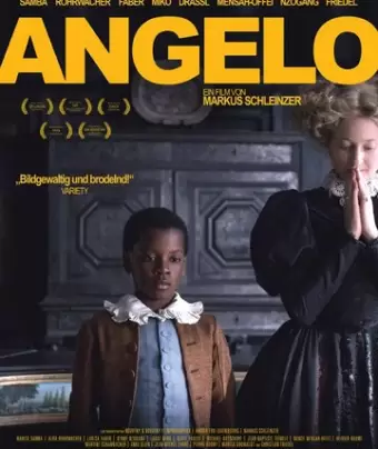 Анджело / Angelo