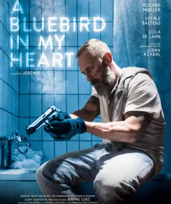 Синяя птица в моём сердце / A Bluebird in My Heart
