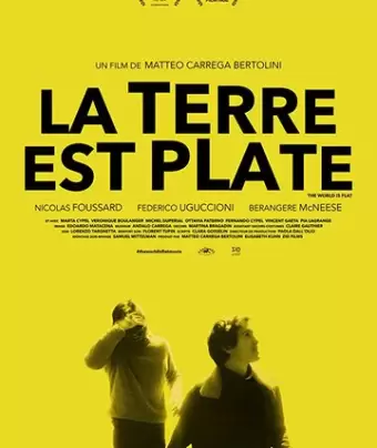 Плоский мир / La terre est plate