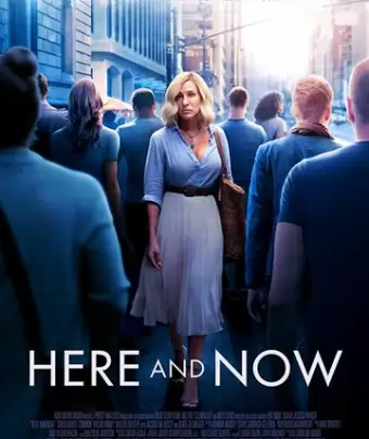Лучший день моей жизни / Here and Now