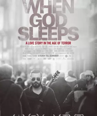 Когда Бог спит / When God Sleeps