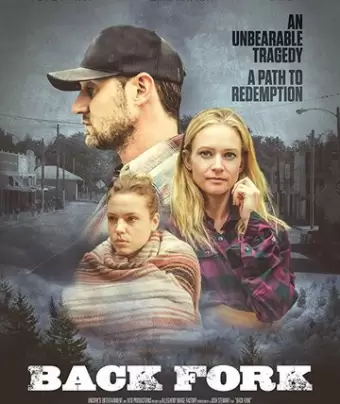 Бэк Форк / Back Fork
