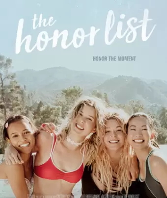 Список Хонор / The Honor List