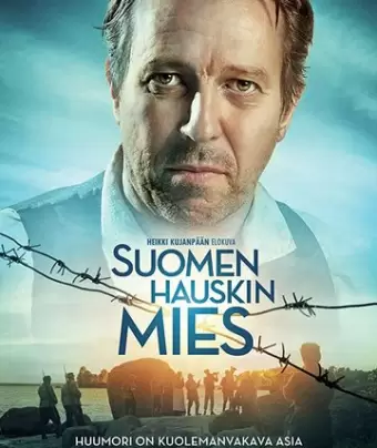 Смейся или умри / Suomen hauskin mies