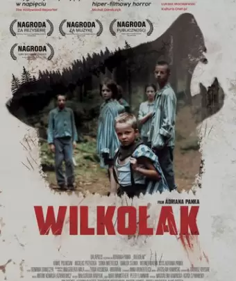 Оборотень / Wilkolak