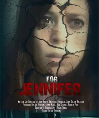 Для Дженнифер / For Jennifer