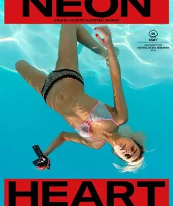 Неоновое сердце / Neon Heart