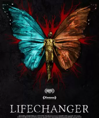 Меняющий жизнь / Lifechanger