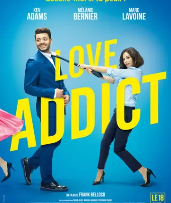 Любовная зависимость / Love Addict