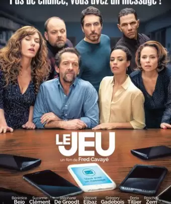 Игра / Le jeu