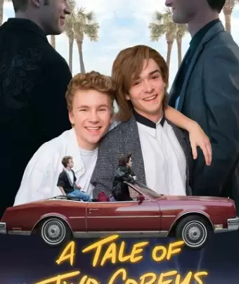 История двух Кори / A Tale of Two Coreys