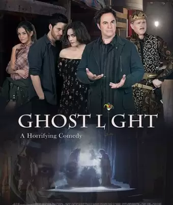 Призрачный свет / Ghost Light