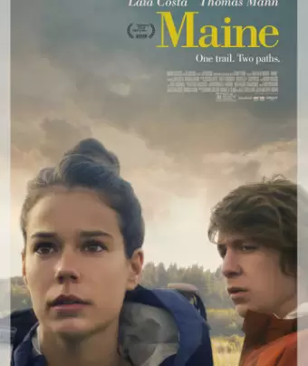 Мэн / Maine