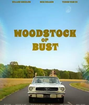 Вудсток или облом / Woodstock or Bust