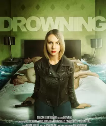 Утопление / Drowning