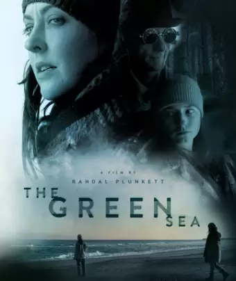 Зелёное море / The Green Sea