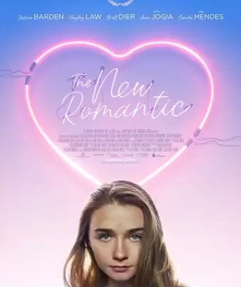 Новый роман / The New Romantic