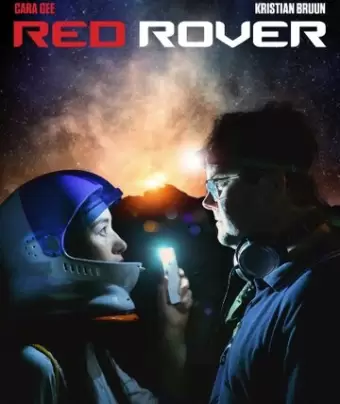 Рэд Ровер / Red Rover