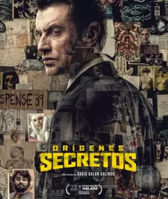 Тайное происхождение / Orígenes secretos