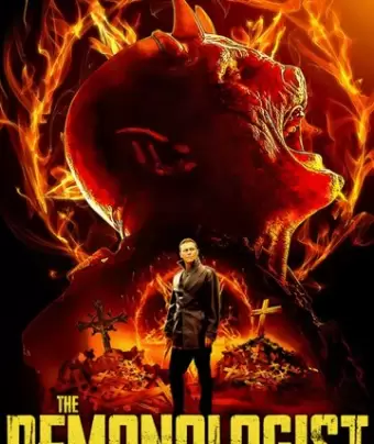 Демонолог / The Demonologist