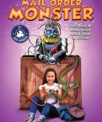 Девочка и робот / Mail Order Monster