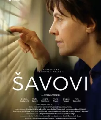 Швы / Savovi