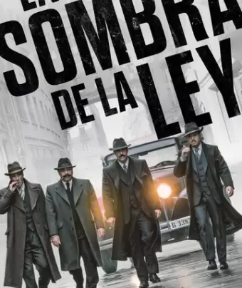 Тень закона / La sombra de la ley