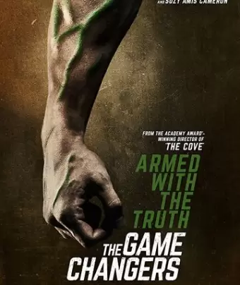 Переломный момент / The Game Changers