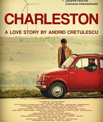 Чарльстон / Charleston
