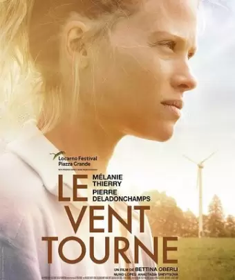 Ветер перемен / Le vent tourne