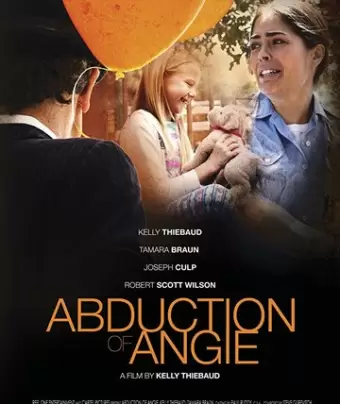 Похищение Энджи / Abduction of Angie