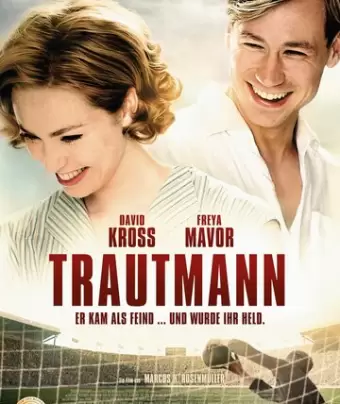 Голкипер / Trautmann