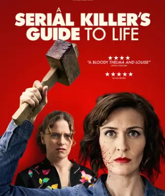 Руководство для серийного убийцы / A Serial Killer's Guide to Life