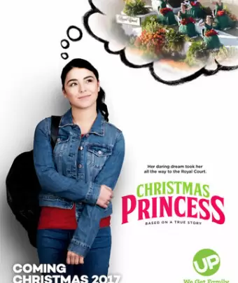 Рождественская принцесса / Christmas Princess
