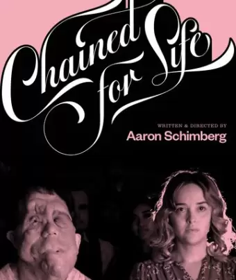 Связанные по жизни / Chained for Life